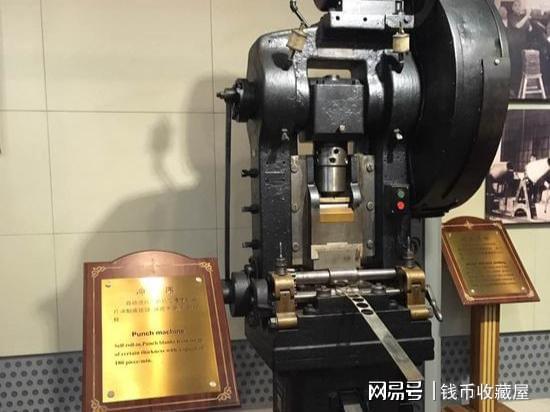 從三明造幣廠轉(zhuǎn)型看工藝品行業(yè) 高仿銀元與紙元寶背后的市場邏輯