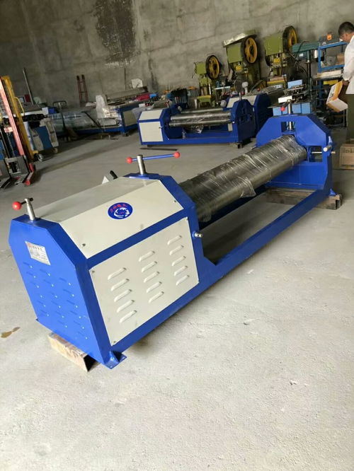 渭南市澄城縣鐵皮壓筋機、滾圓機及元寶機產(chǎn)品綜合咨詢