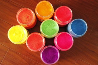 絲印油墨用進(jìn)口熒光粉